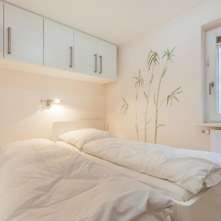 Feriendomizil App 1 Apartment Wenningstedt-Braderup Exterior photo