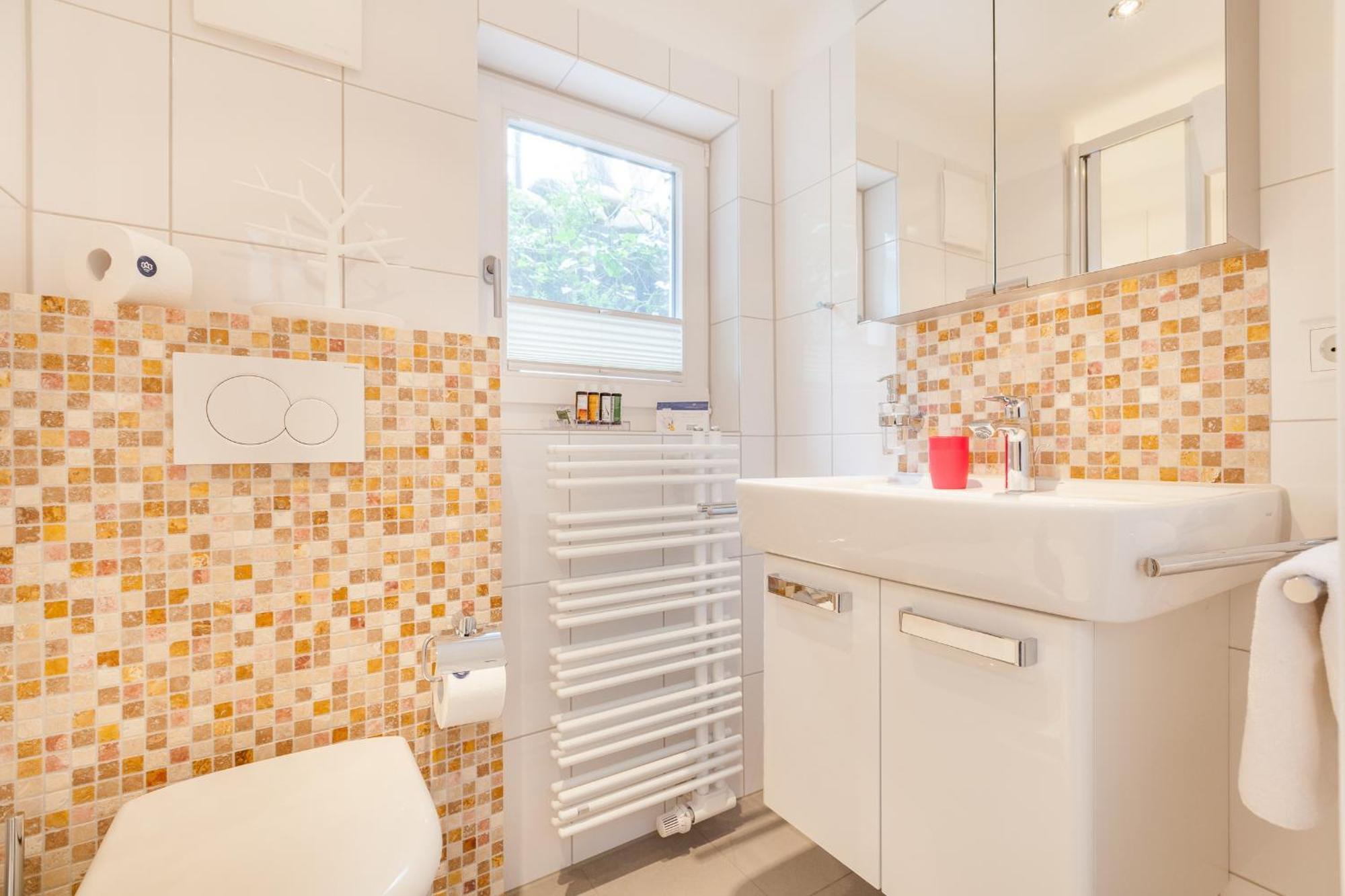 Feriendomizil App 1 Apartment Wenningstedt-Braderup Exterior photo
